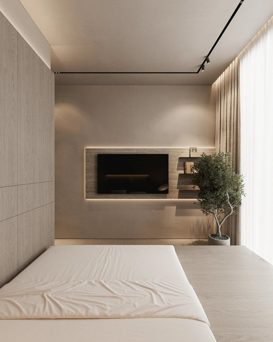 Privé - Premium 4BR Riverside Villas