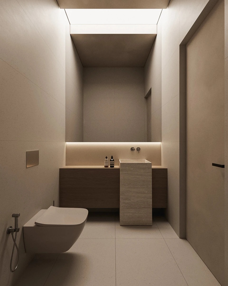 Privé - Premium 4BR Riverside Villas