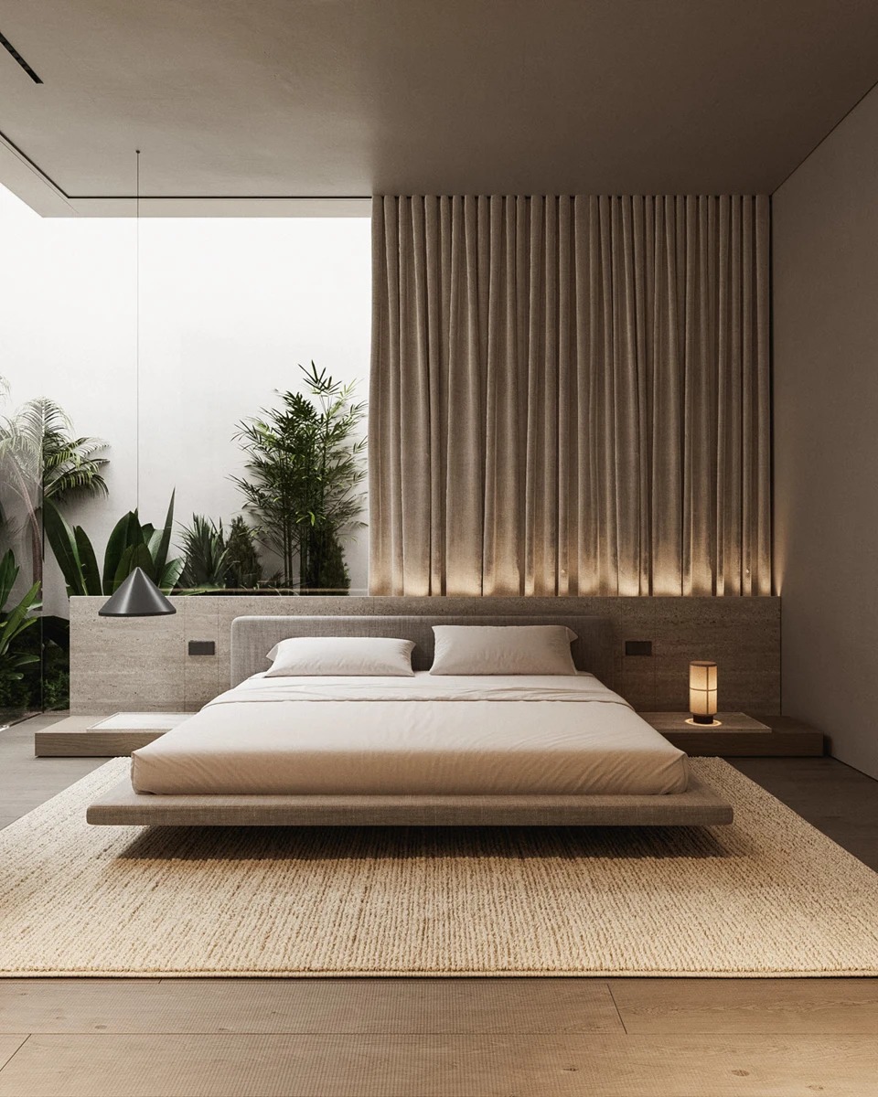 Privé - Premium 4BR Riverside Villas