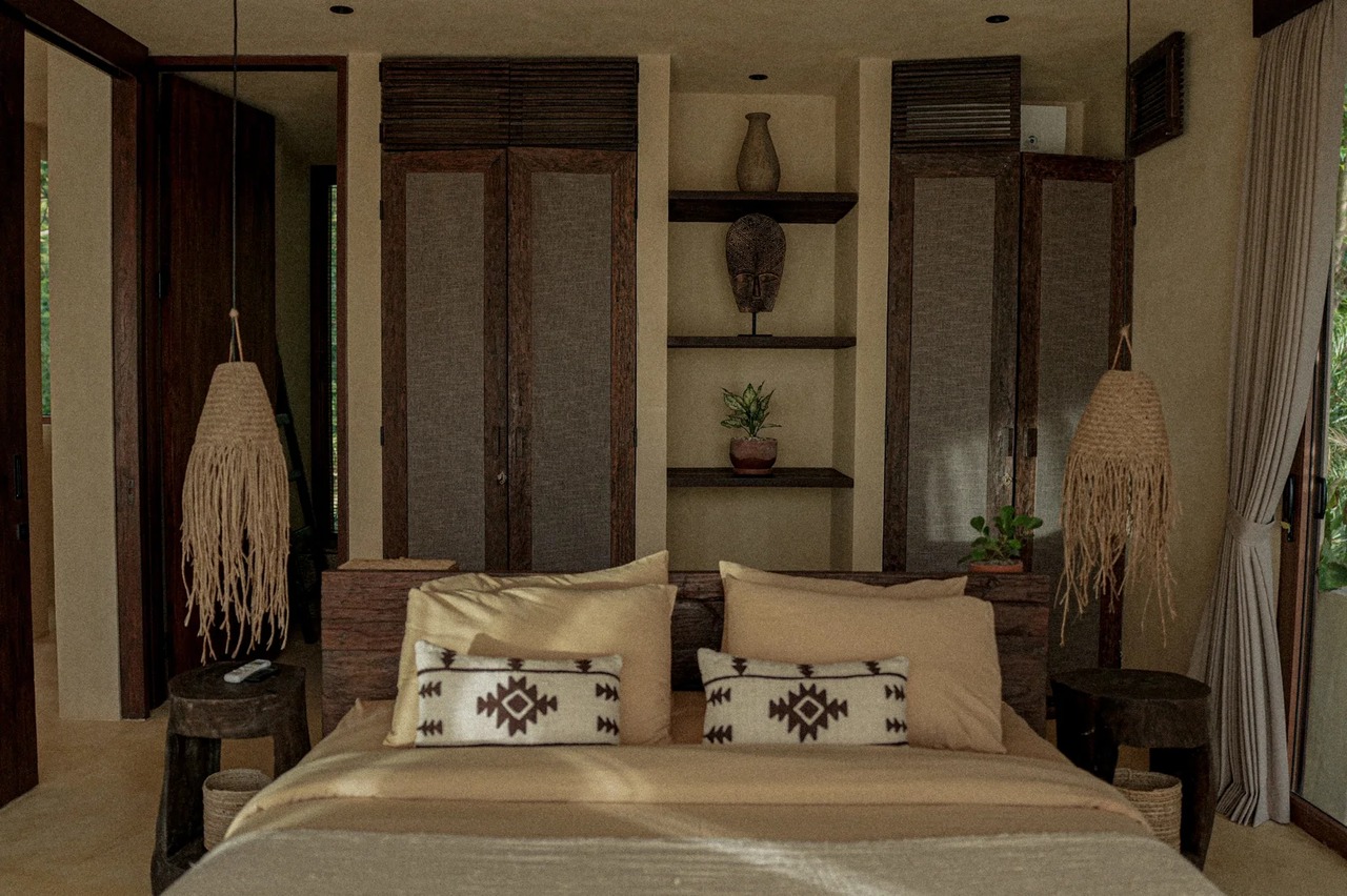 Exceptional Luxury 2BR Villa w/ Rooftop
