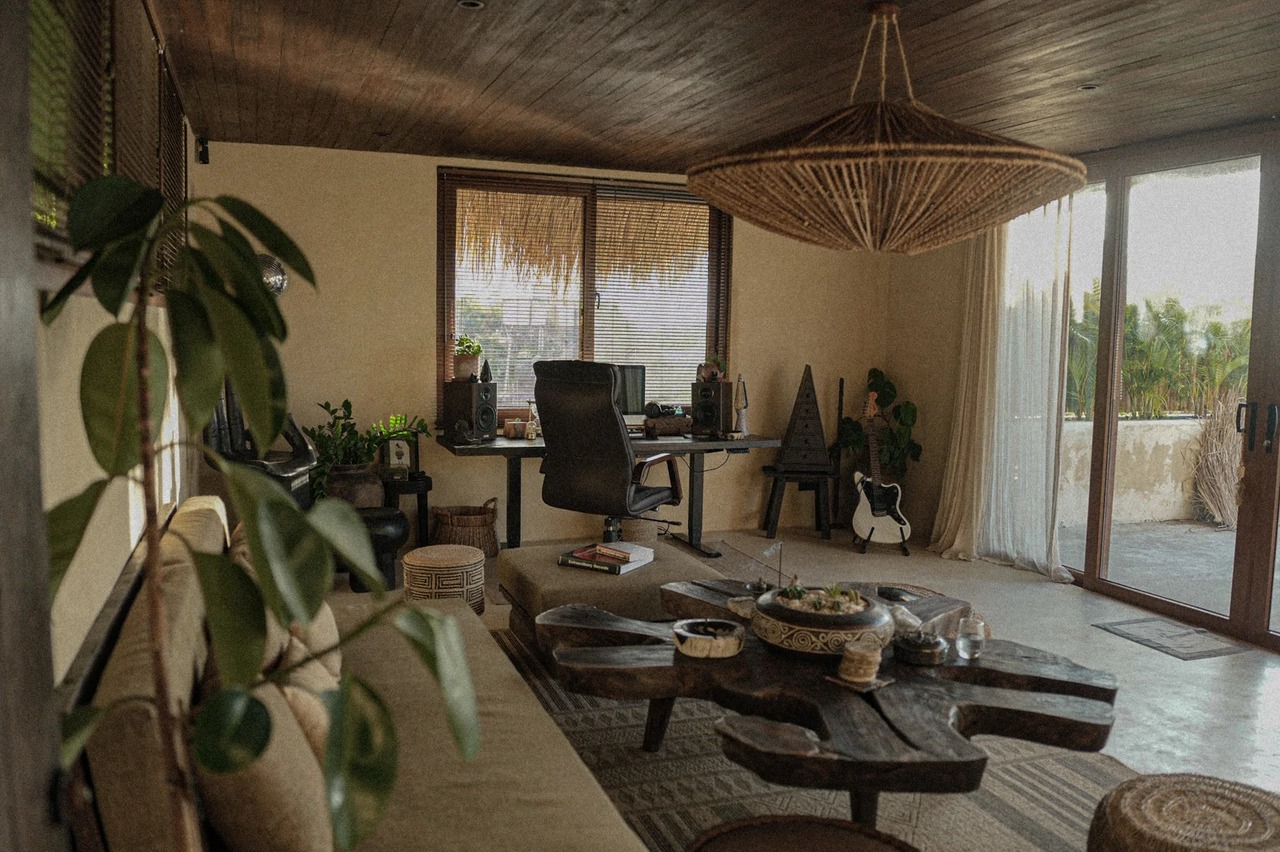 Exceptional Luxury 2BR Villa w/ Rooftop