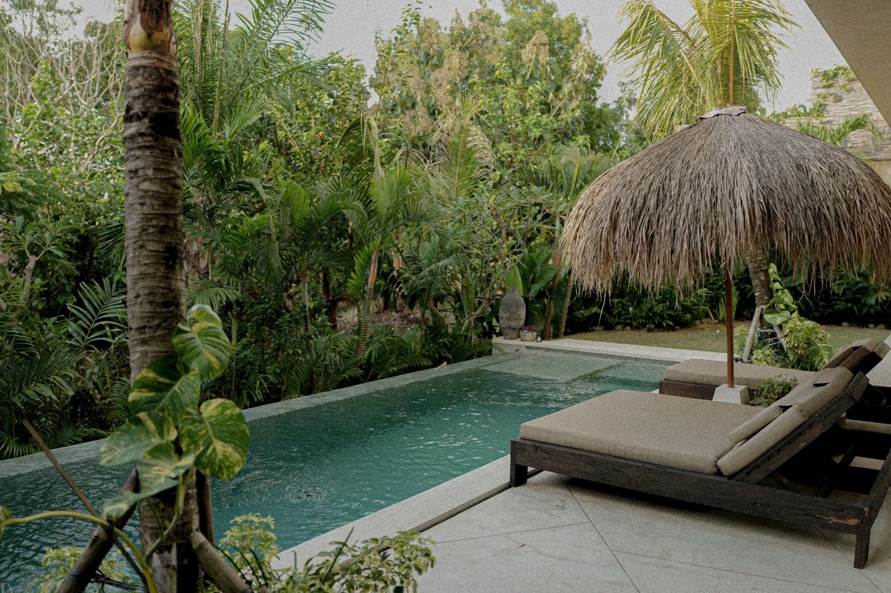 Exceptional Luxury 2BR Villa w/ Rooftop