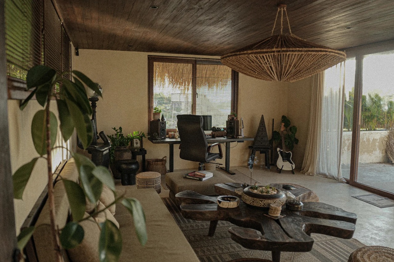 Exceptional Luxury 2BR Villa w/ Rooftop