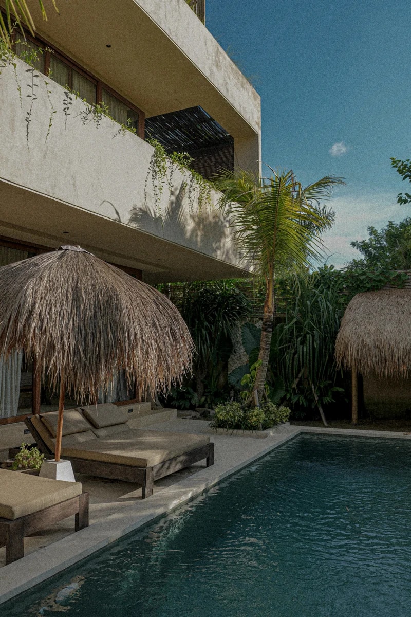 Exceptional Luxury 2BR Villa w/ Rooftop
