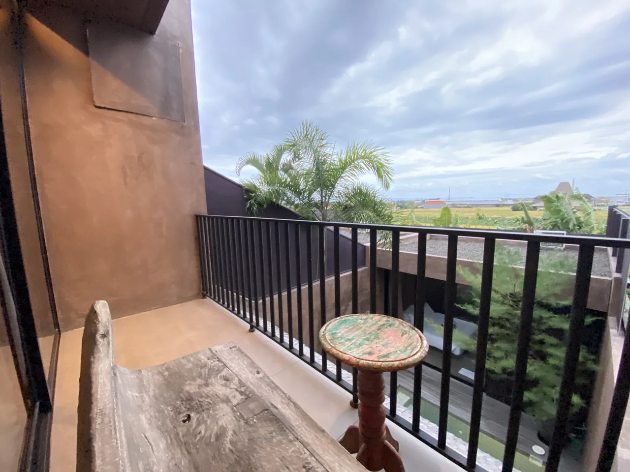 2BR Villa with Romantic Design!