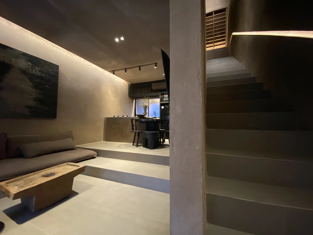 2BR Villa with Romantic Design!