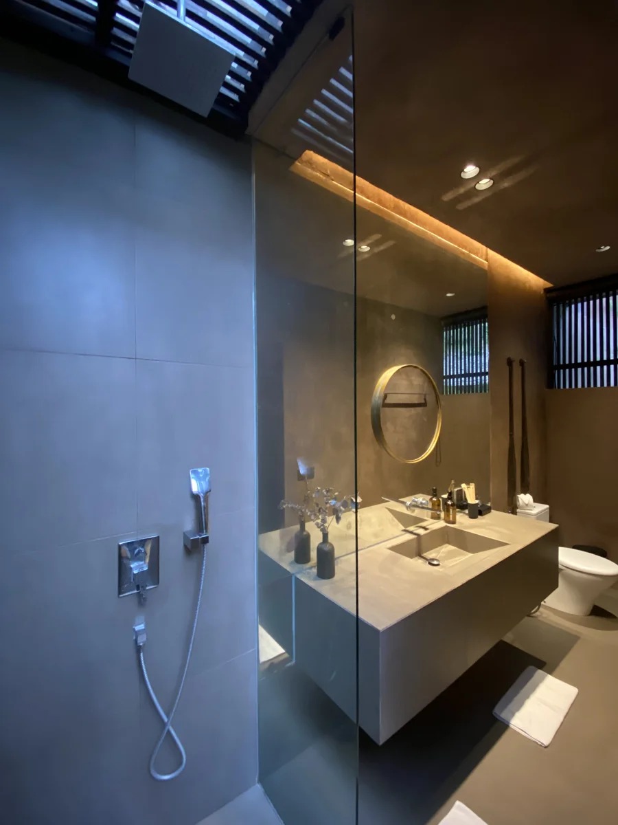 2BR Villa with Romantic Design!