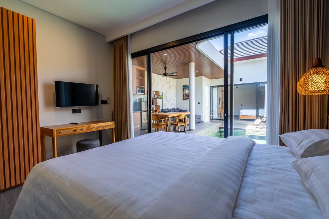 2 Bed Villa in Denpasar
