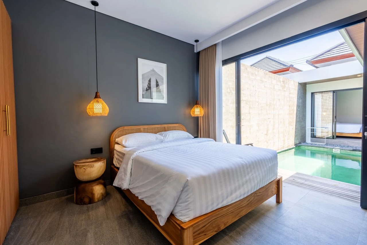 2 Bed Villa in Denpasar