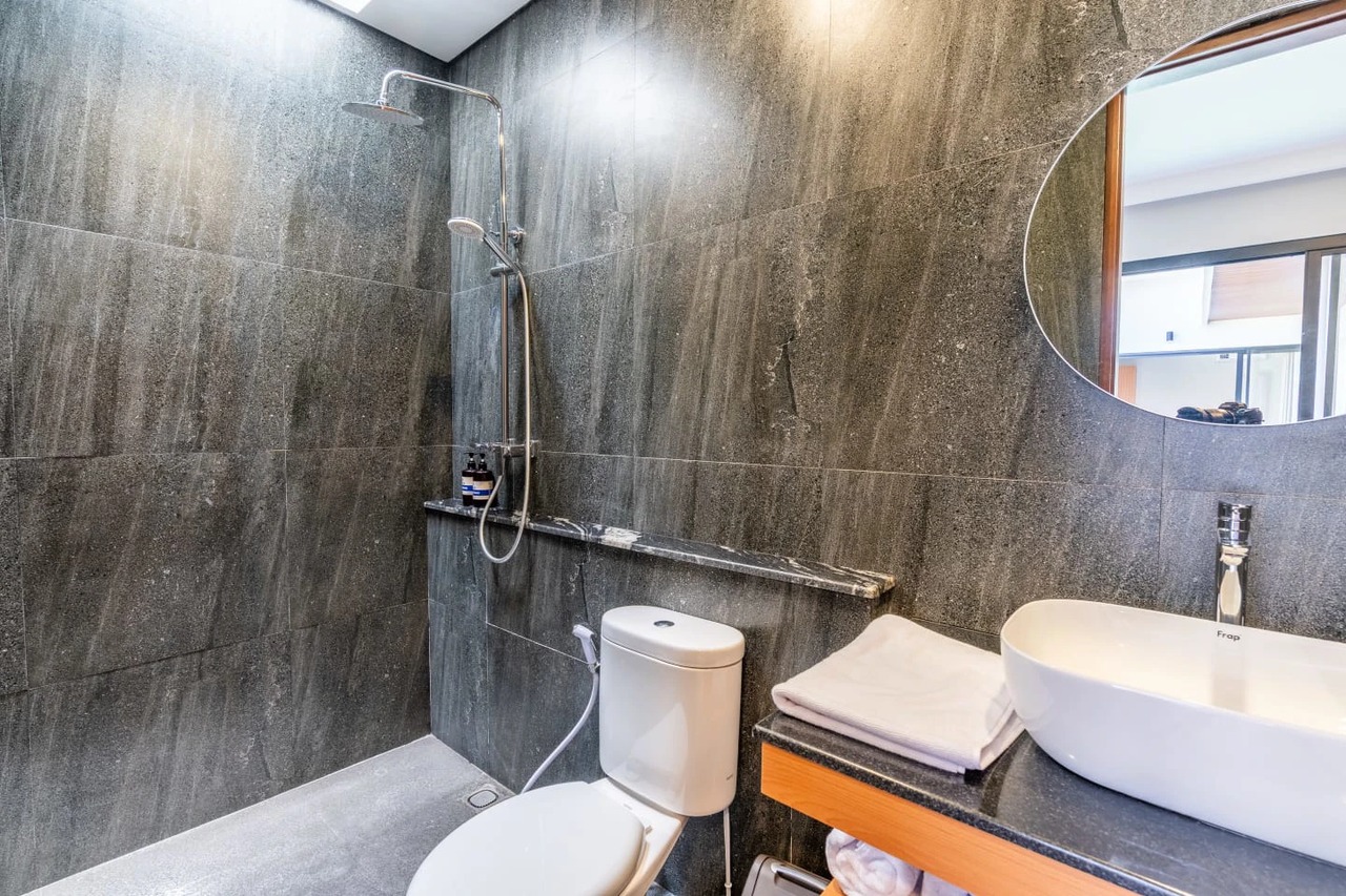 2 Bed Villa in Denpasar