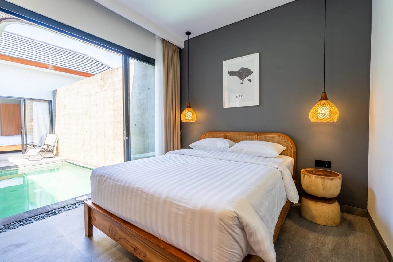 2 Bed Villa in Denpasar