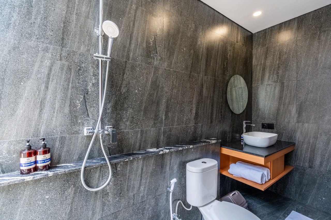 2 Bed Villa in Denpasar