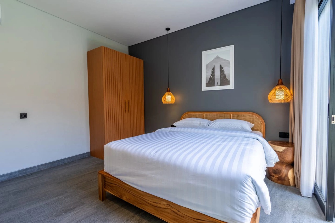 2 Bed Villa in Denpasar