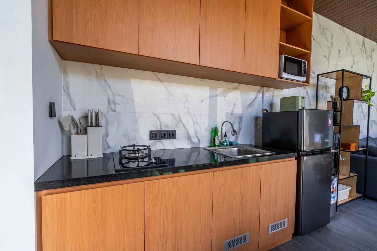 2 Bed Villa in Denpasar
