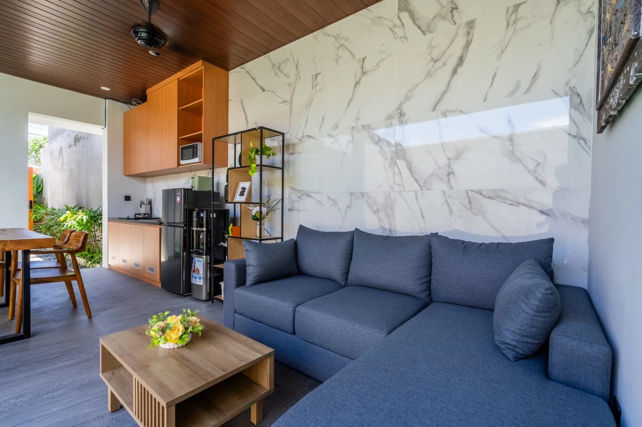 2 Bed Villa in Denpasar
