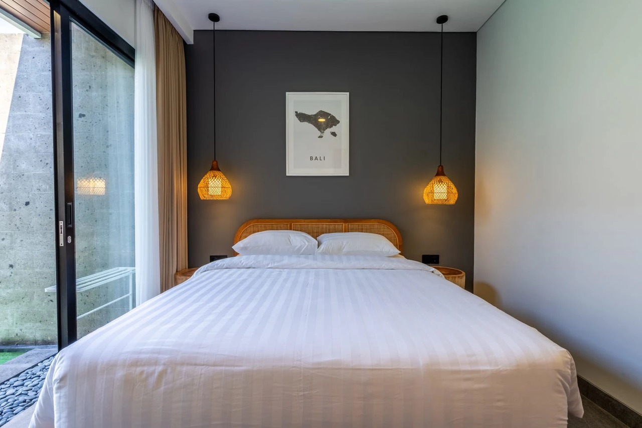 2 Bed Villa in Denpasar