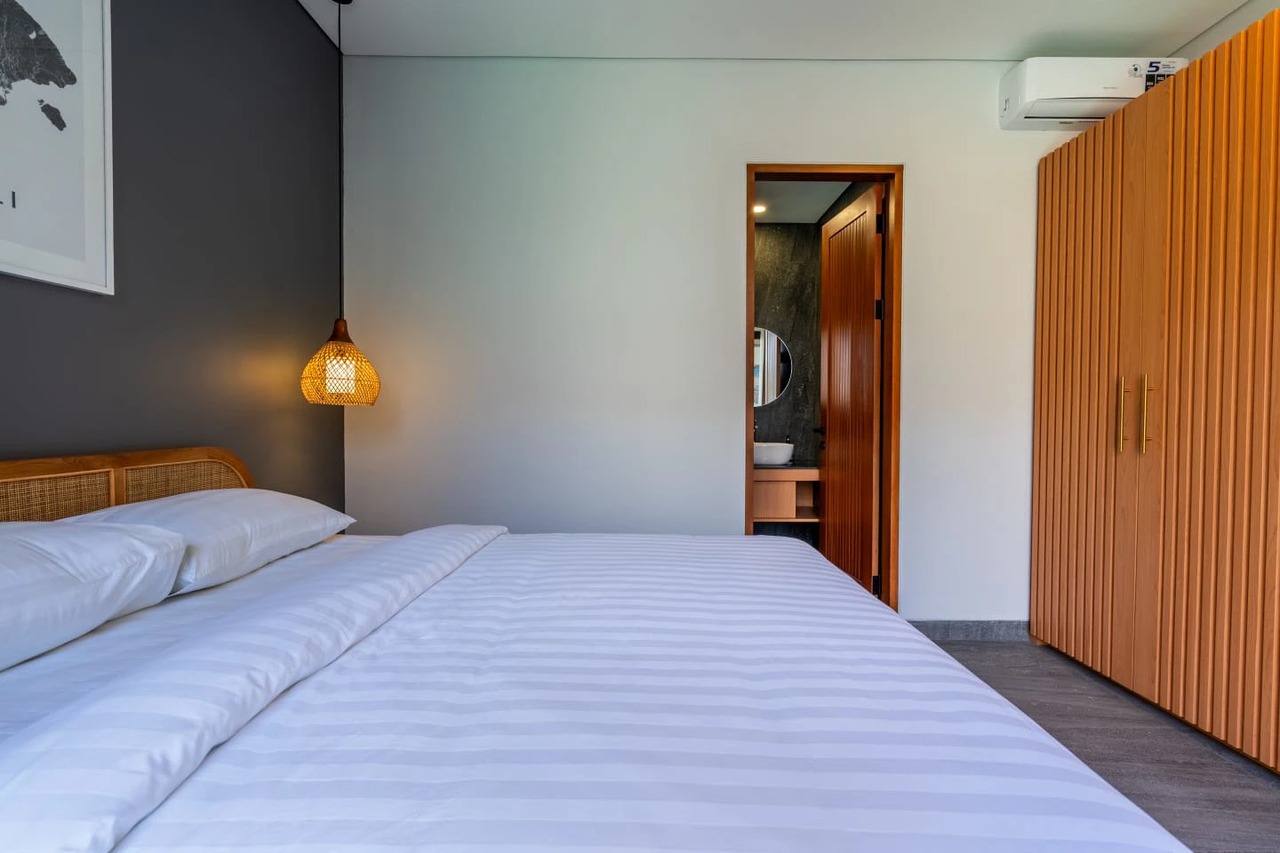2 Bed Villa in Denpasar
