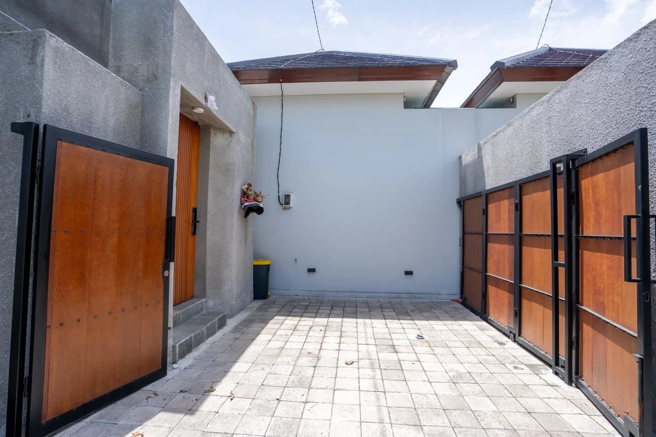 2 Bed Villa in Denpasar