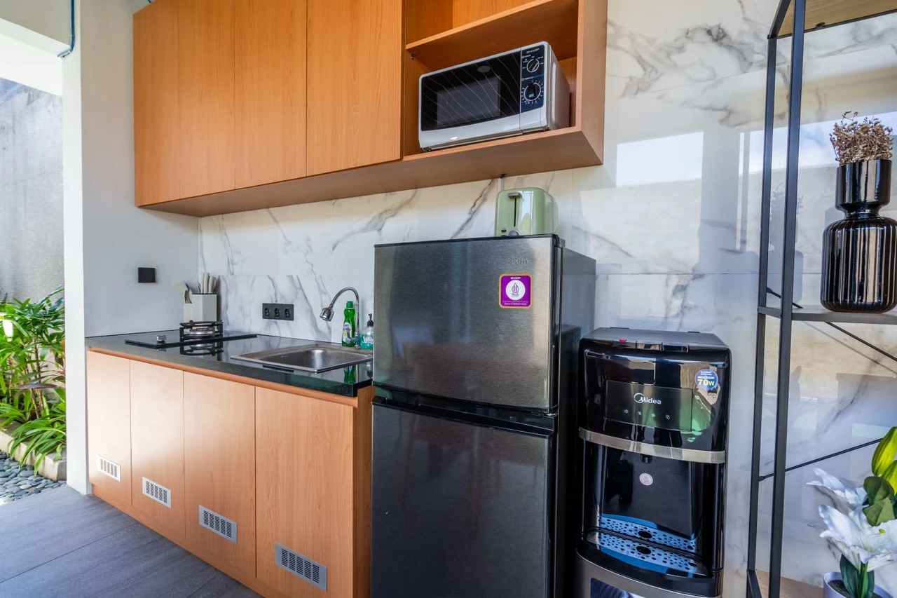 2 Bed Villa in Denpasar