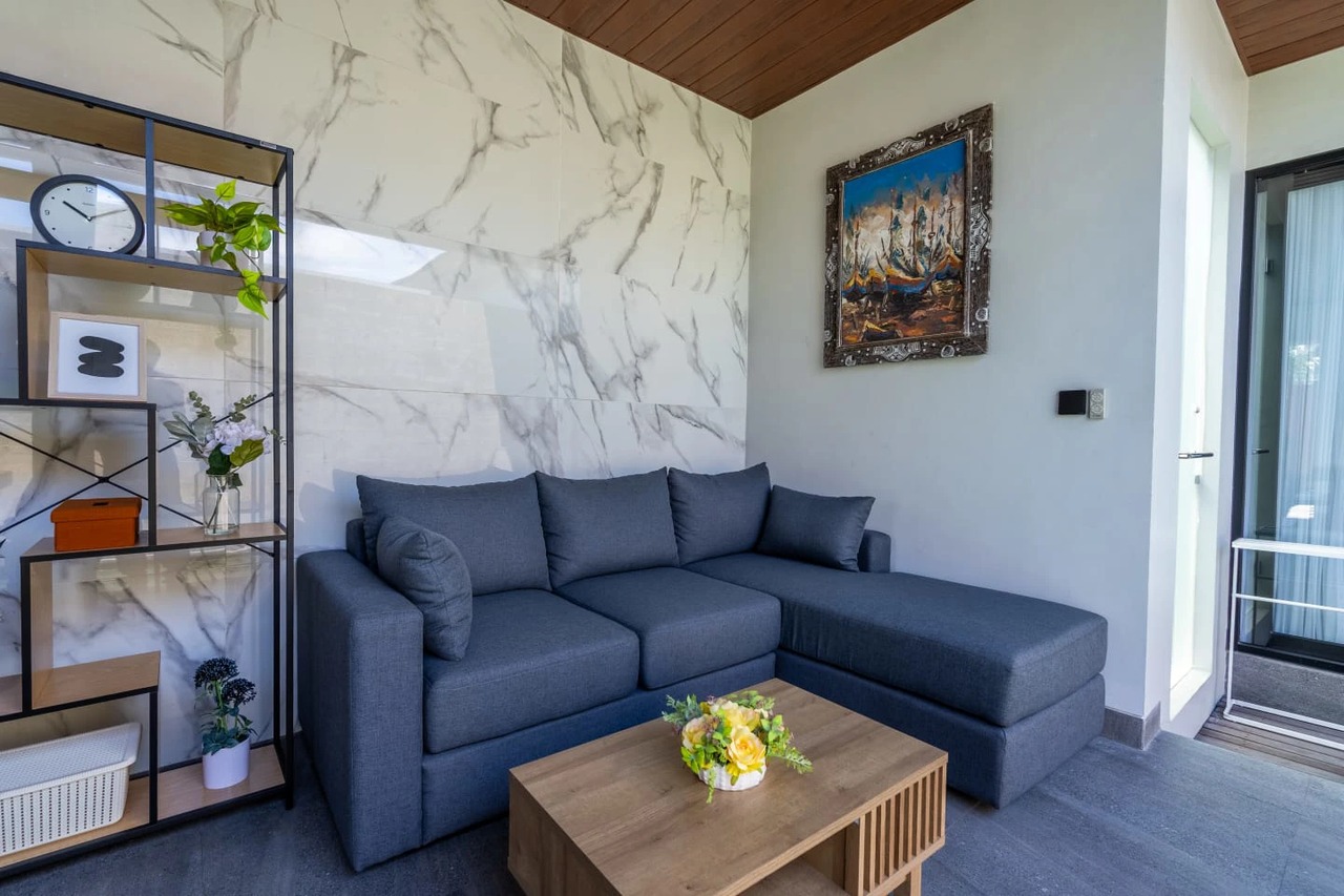 2 Bed Villa in Denpasar