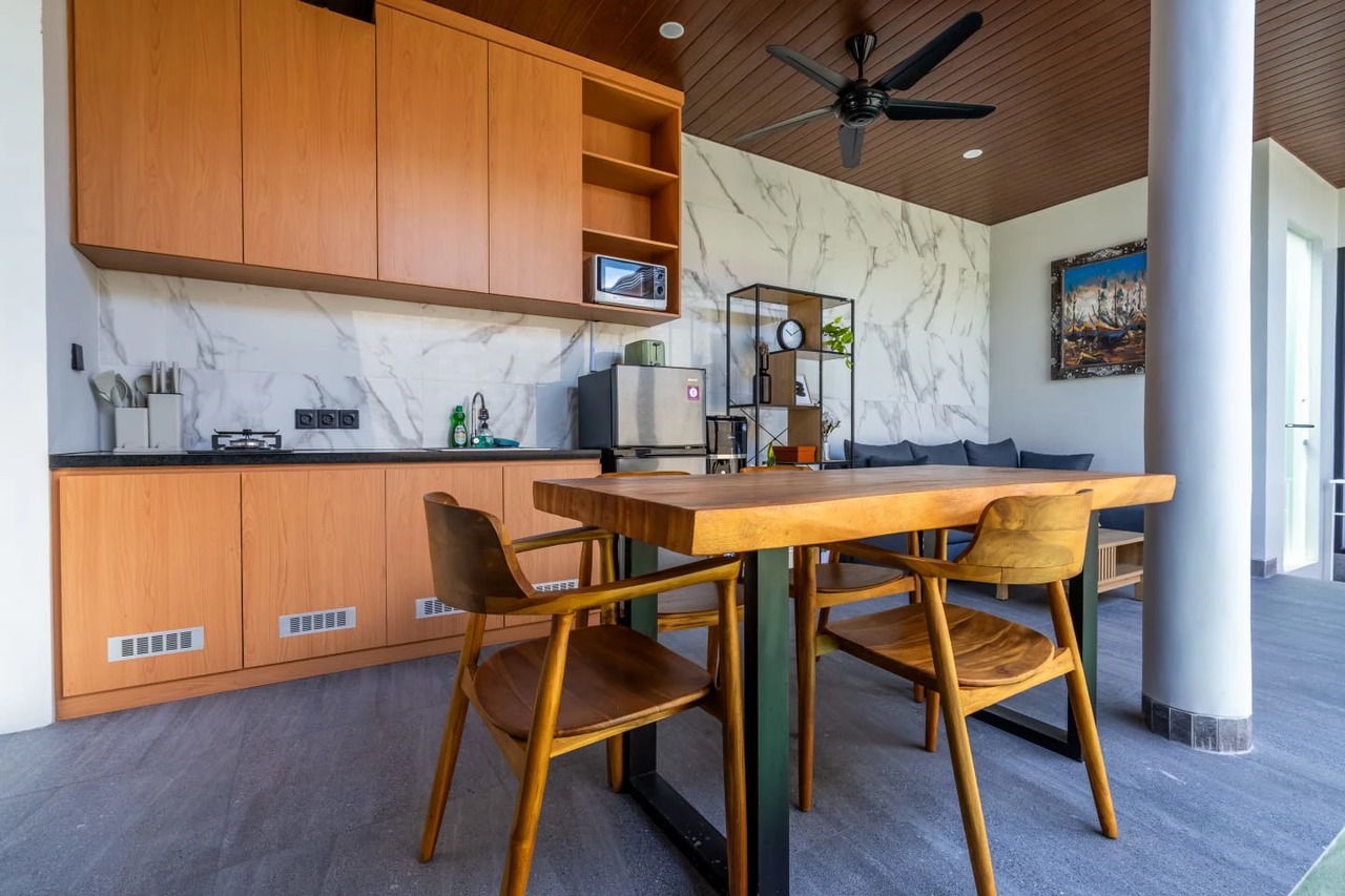2 Bed Villa in Denpasar