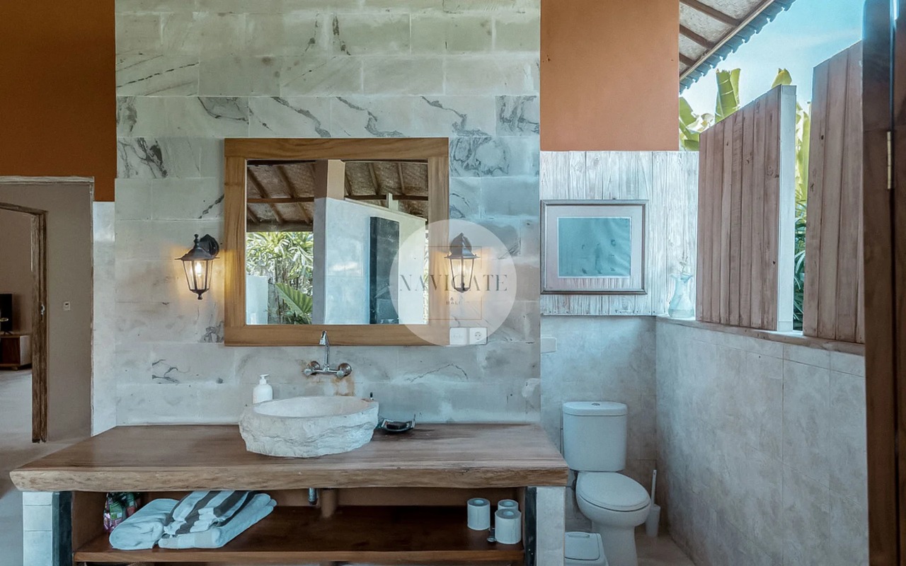 Villa Kul-Kul | 3-Bedrooms villa Berawa