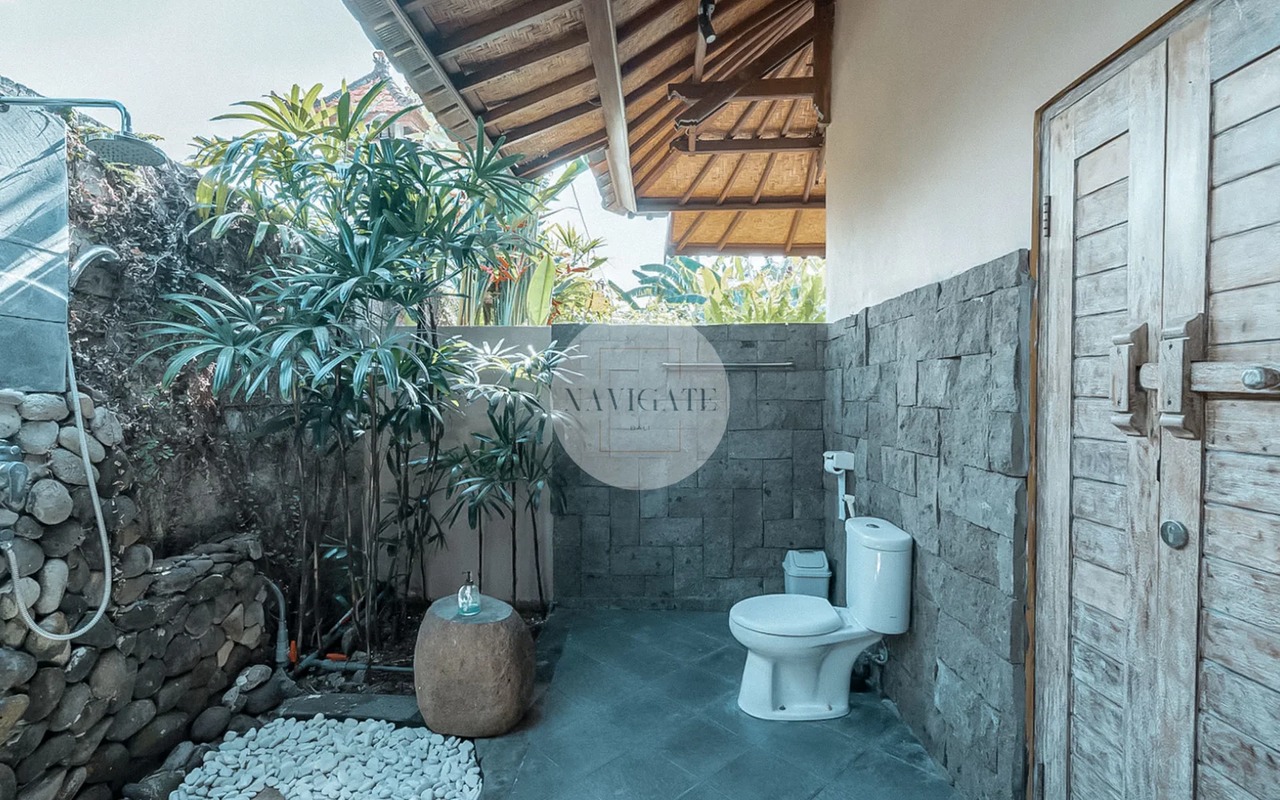 Villa Kul-Kul | 3-Bedrooms villa Berawa