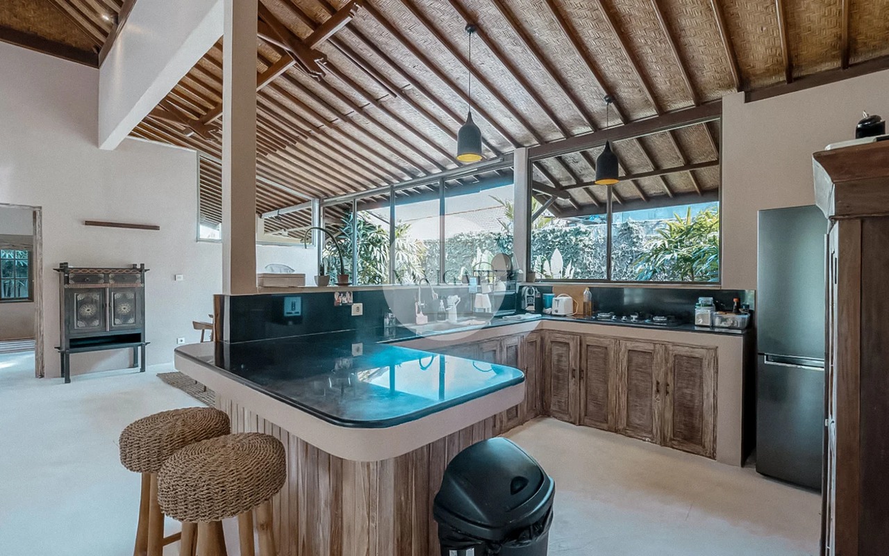 Villa Kul-Kul | 3-Bedrooms villa Berawa