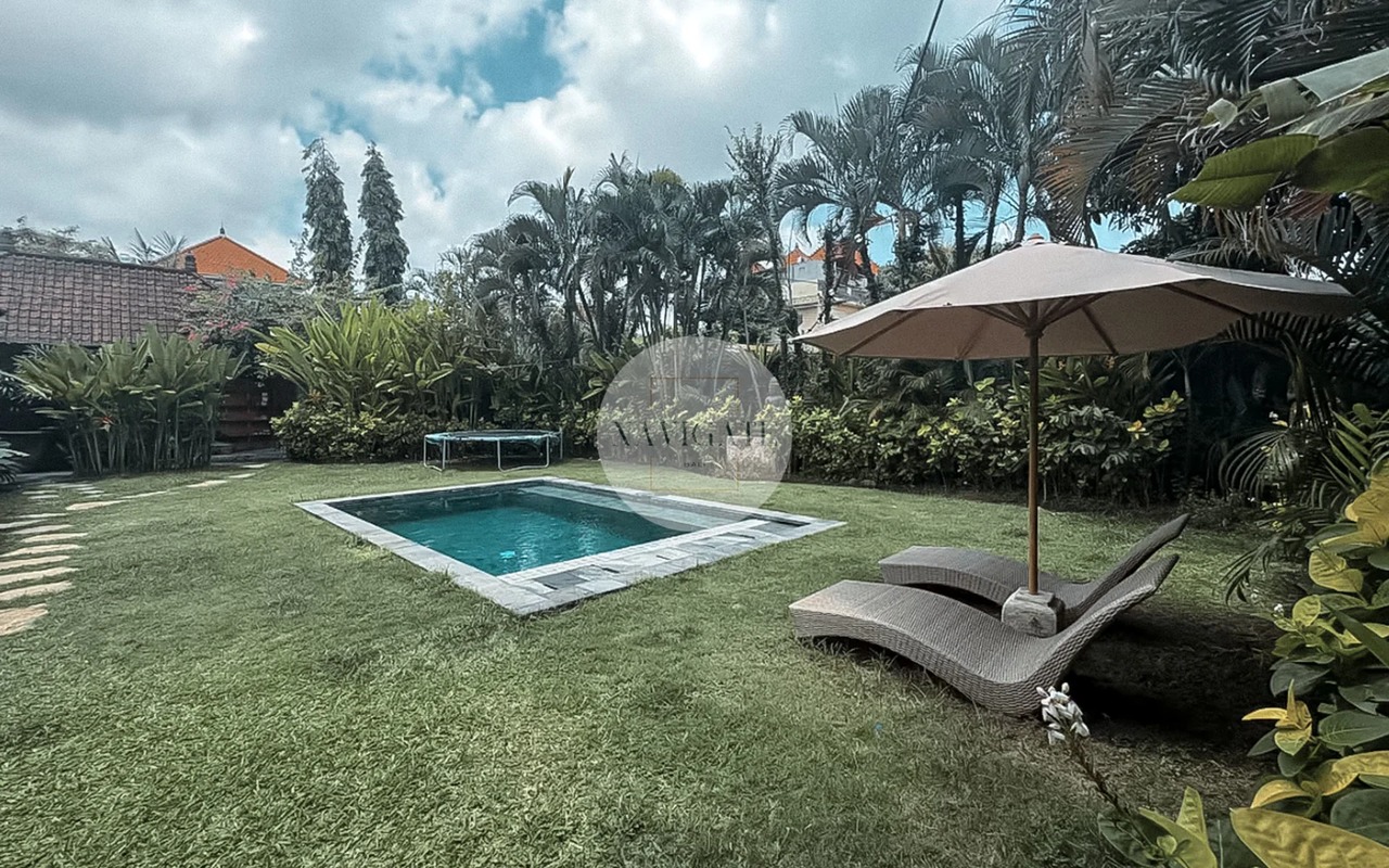Villa Kul-Kul | 3-Bedrooms villa Berawa