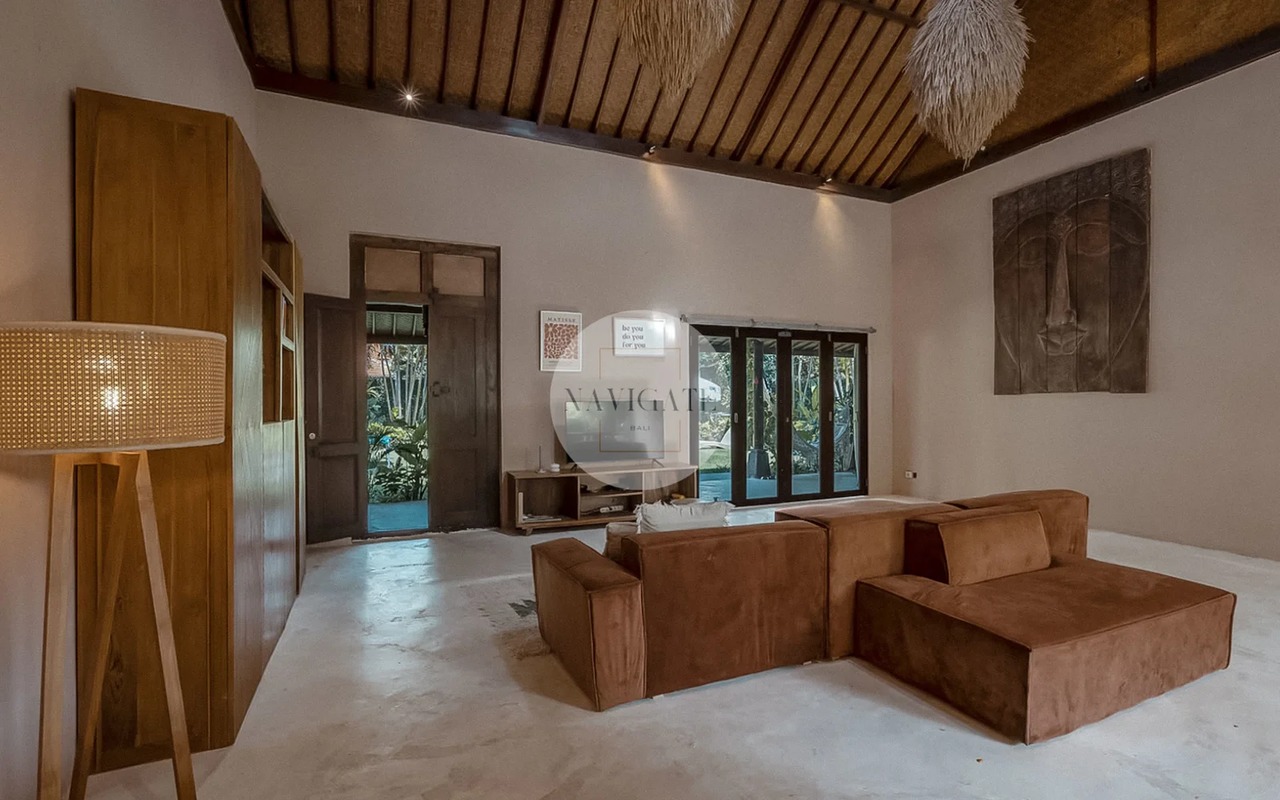 Villa Kul-Kul | 3-Bedrooms villa Berawa