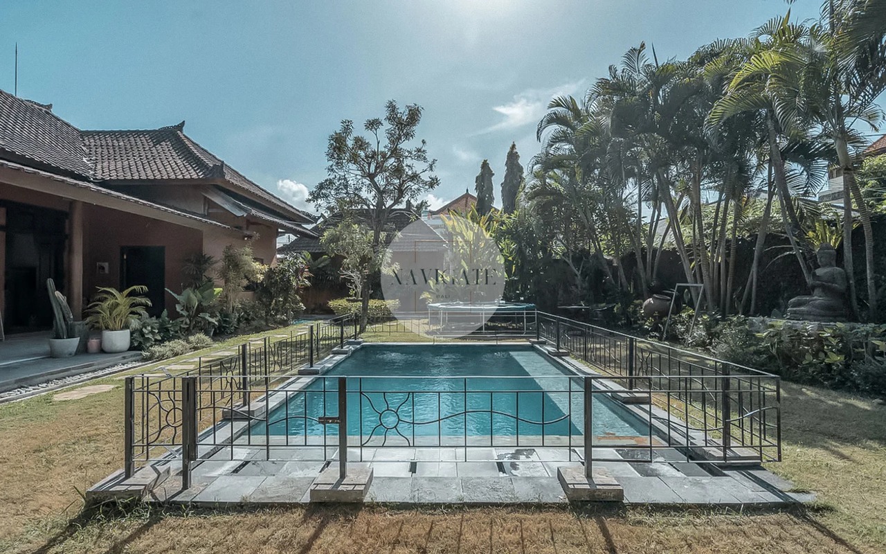 Villa Kul-Kul | 3-Bedrooms villa Berawa