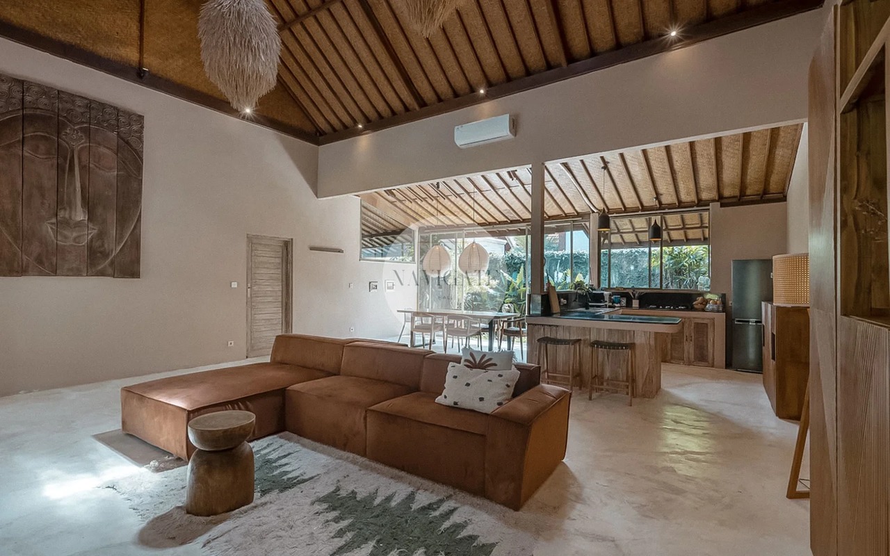 Villa Kul-Kul | 3-Bedrooms villa Berawa
