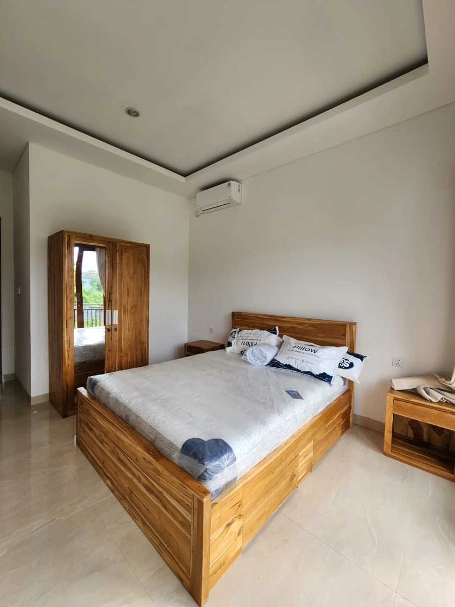 DO 15 - VILLA FOR SALE IN NUSA DUA BALI