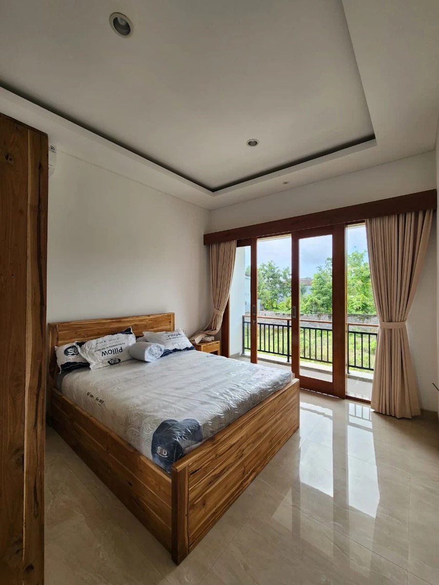 DO 15 - VILLA FOR SALE IN NUSA DUA BALI