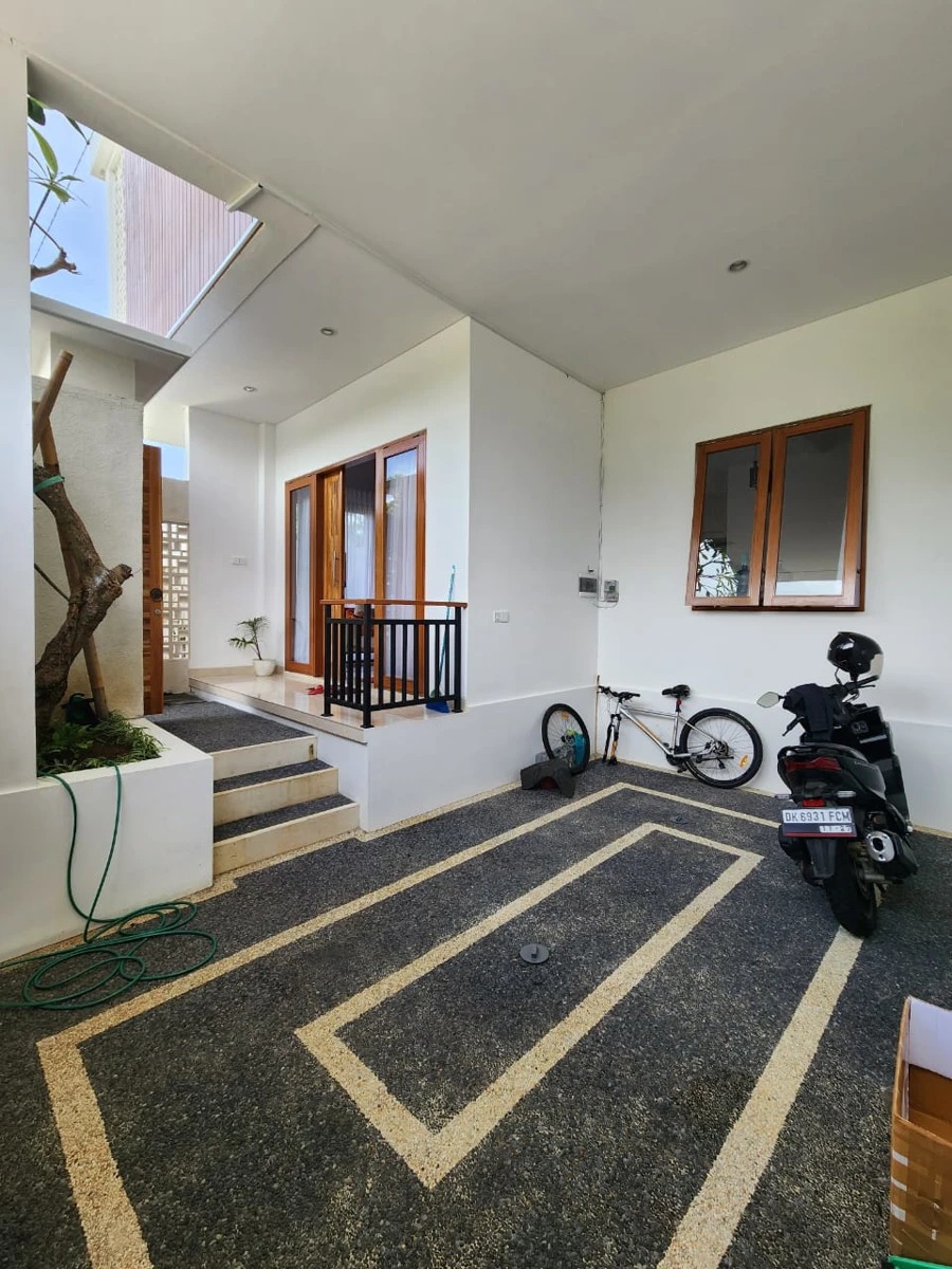 DO 15 - VILLA FOR SALE IN NUSA DUA BALI