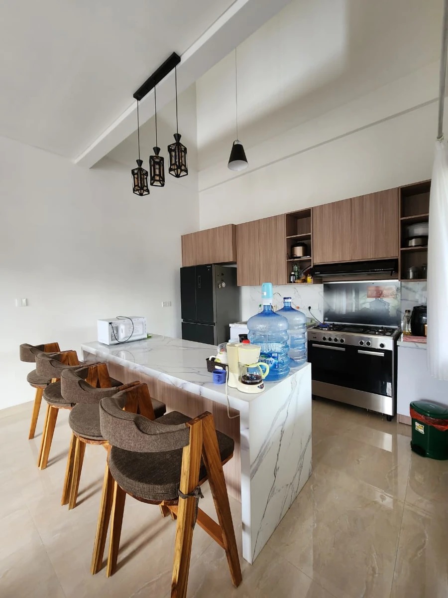 DO 15 - VILLA FOR SALE IN NUSA DUA BALI