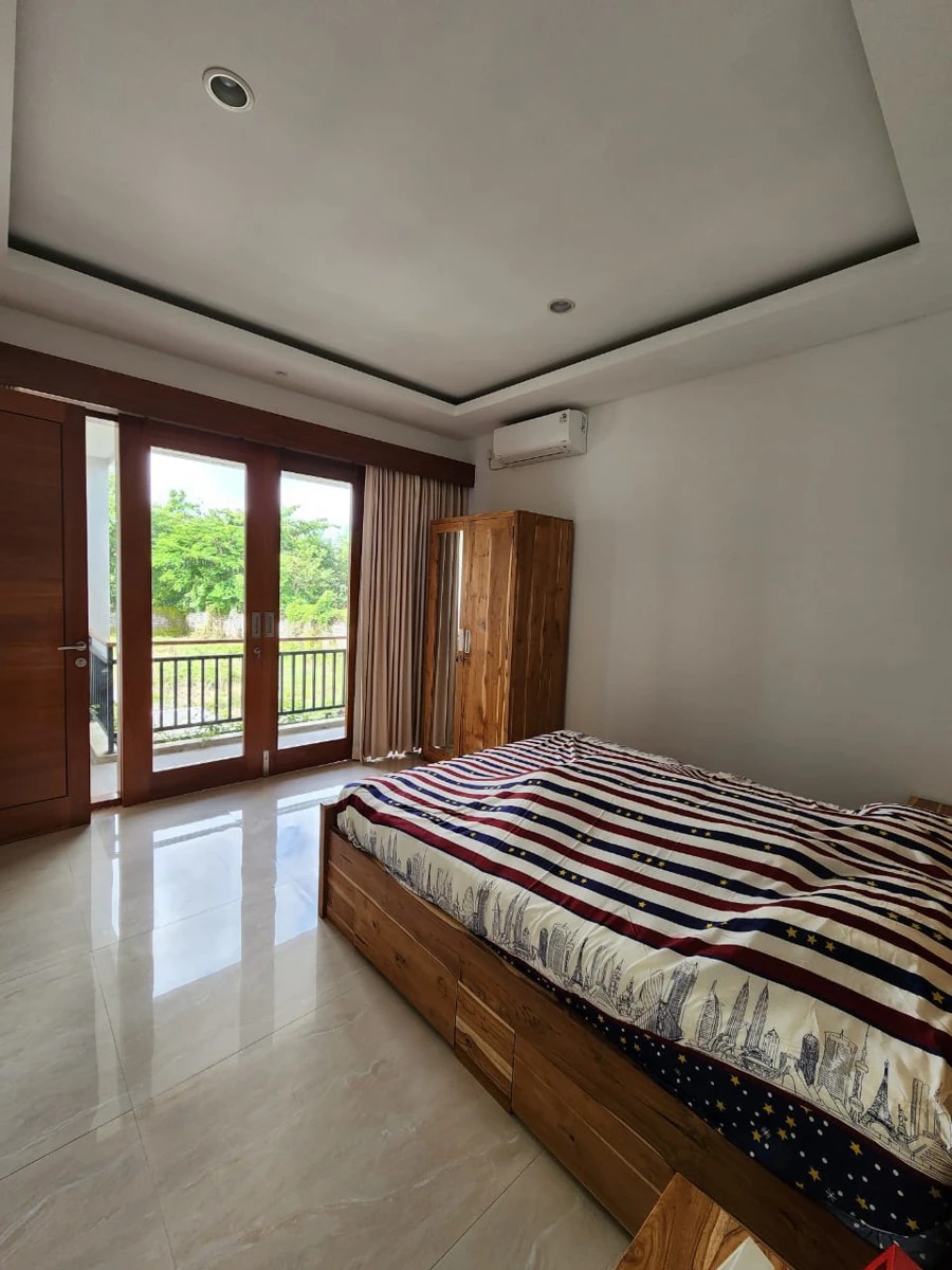 DO 15 - VILLA FOR SALE IN NUSA DUA BALI