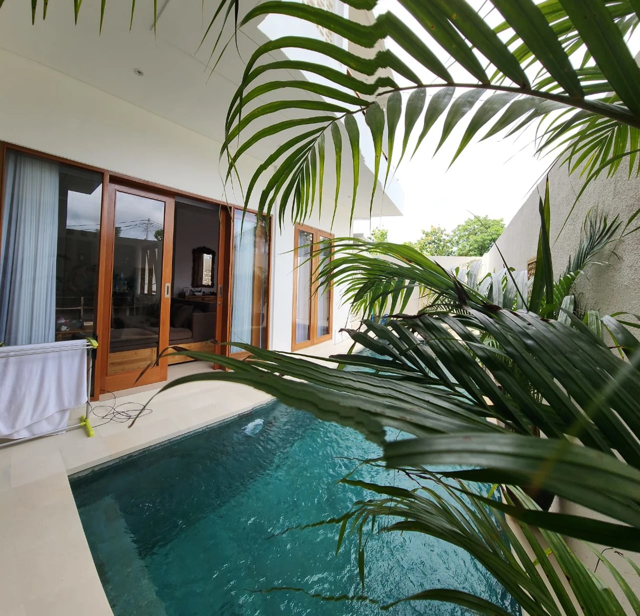 DO 15 - VILLA FOR SALE IN NUSA DUA BALI