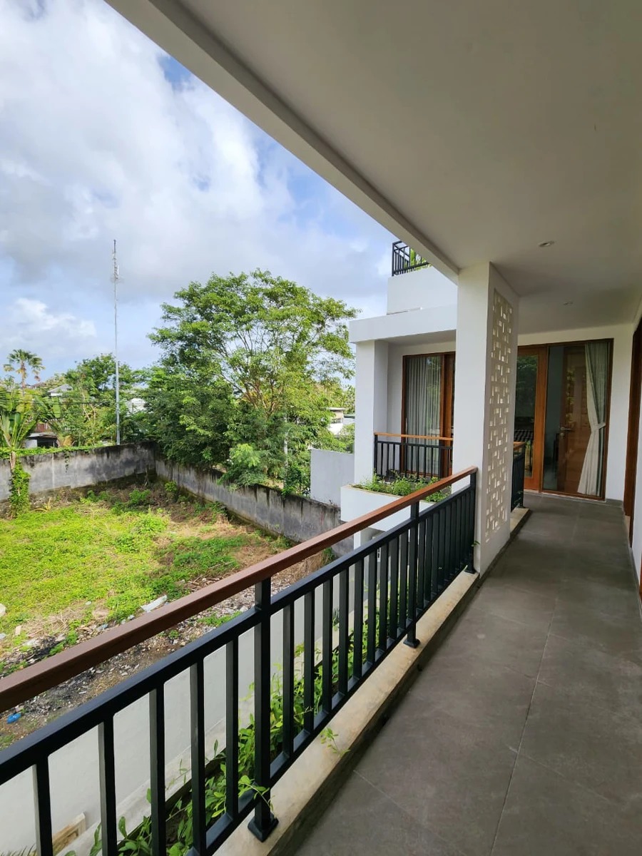 DO 15 - VILLA FOR SALE IN NUSA DUA BALI