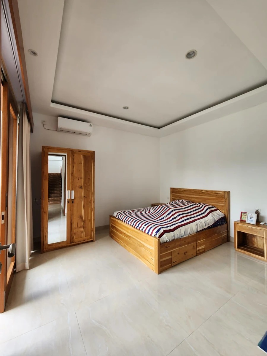 DO 15 - VILLA FOR SALE IN NUSA DUA BALI