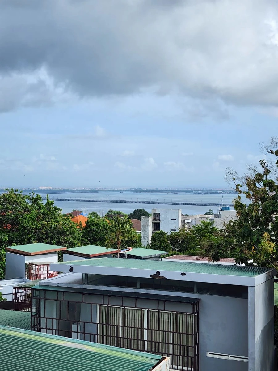 DO 15 - VILLA FOR SALE IN NUSA DUA BALI