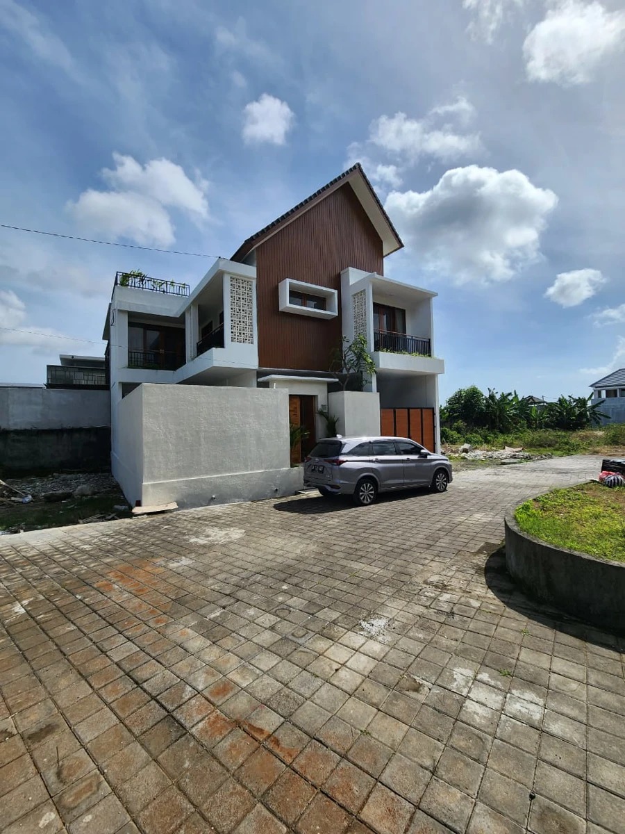 DO 15 - VILLA FOR SALE IN NUSA DUA BALI