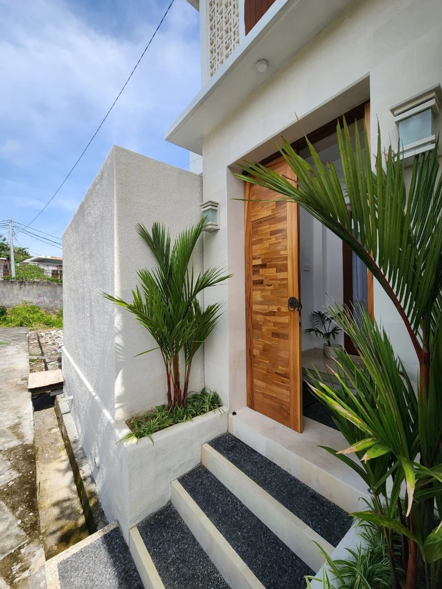 DO 15 - VILLA FOR SALE IN NUSA DUA BALI