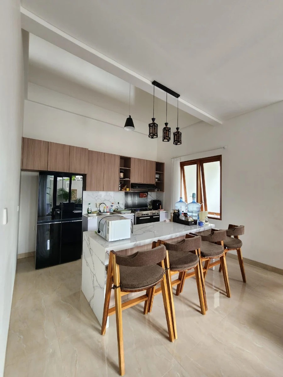 DO 15 - VILLA FOR SALE IN NUSA DUA BALI