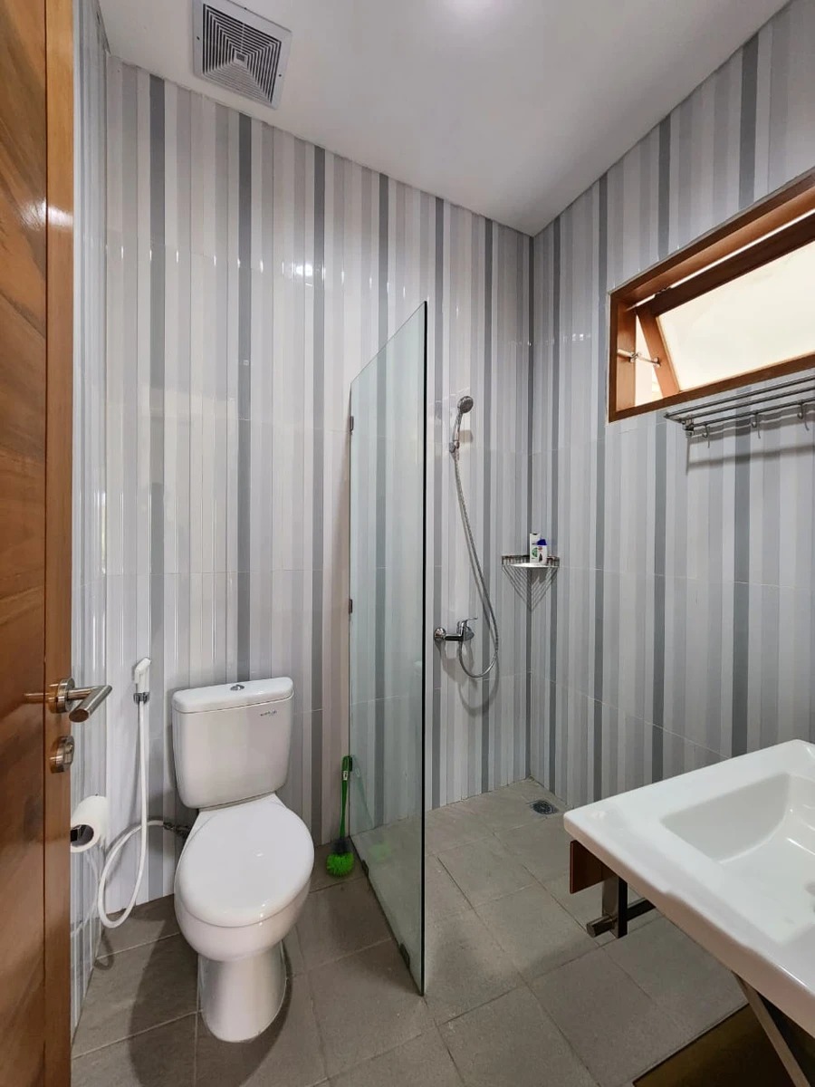 DO 15 - VILLA FOR SALE IN NUSA DUA BALI