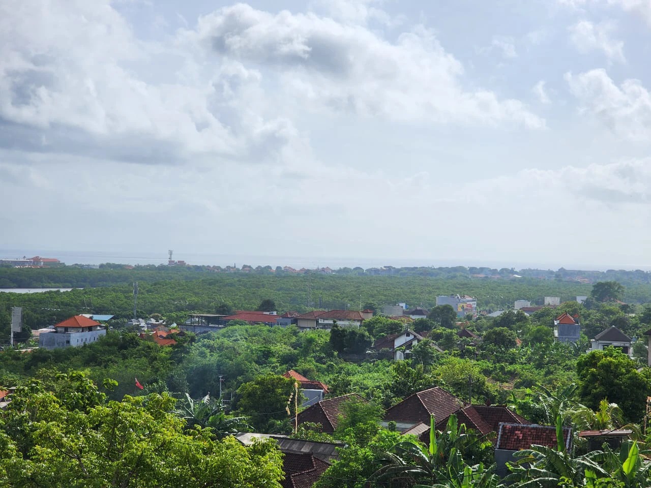 DO 15 - VILLA FOR SALE IN NUSA DUA BALI