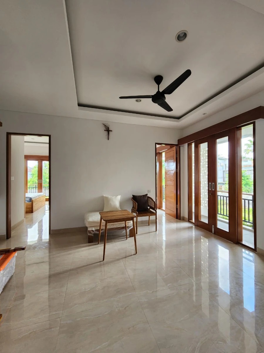 DO 15 - VILLA FOR SALE IN NUSA DUA BALI