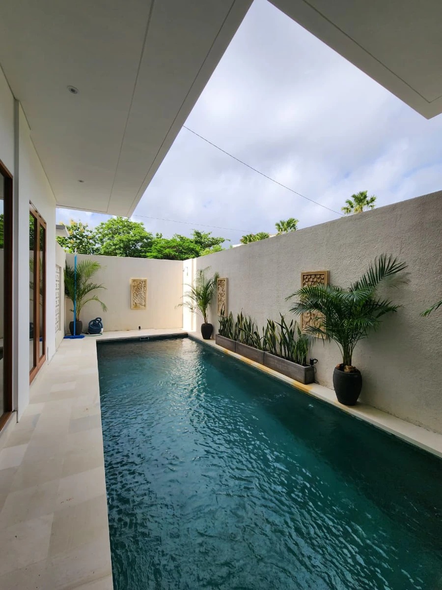 DO 15 - VILLA FOR SALE IN NUSA DUA BALI