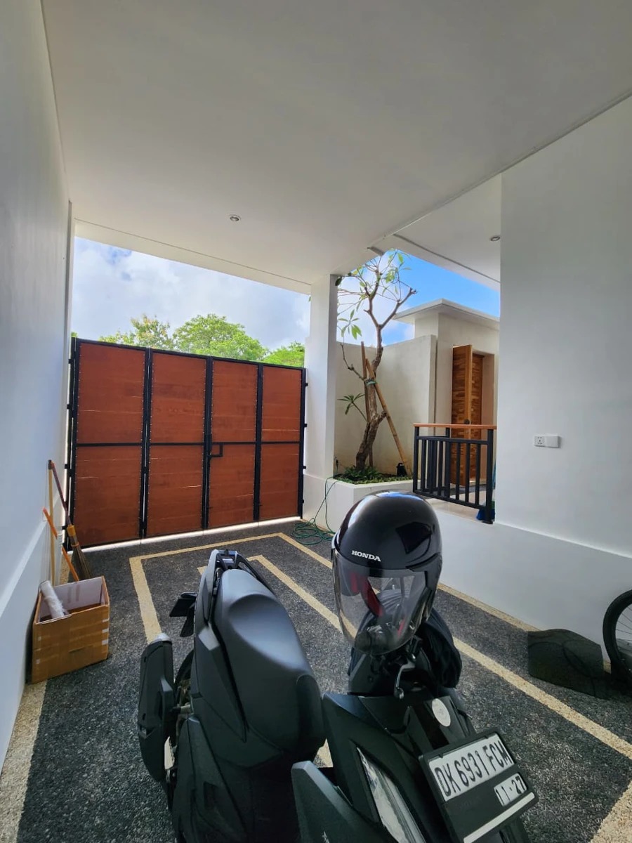 DO 15 - VILLA FOR SALE IN NUSA DUA BALI