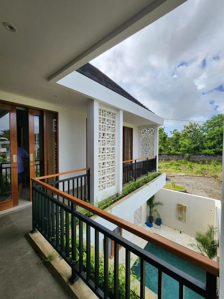 DO 15 - VILLA FOR SALE IN NUSA DUA BALI